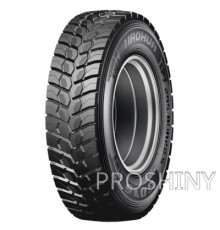 Haohua GD16 (ведуча) 315/80 R22.5 156/150K PR20