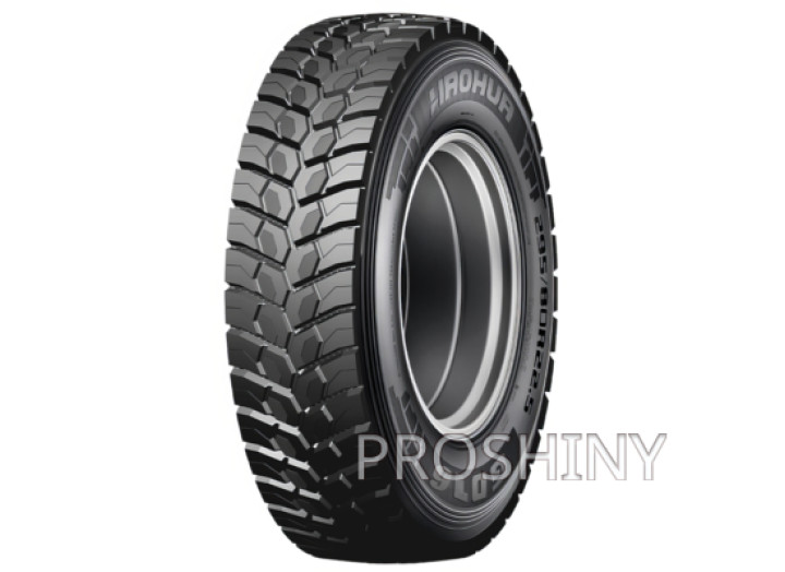 Haohua GD16 (ведуча) 315/80 R22.5 156/150K PR20