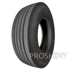 Haohua GS03V (рульова) 295/80 R22.5 154/151M PR18