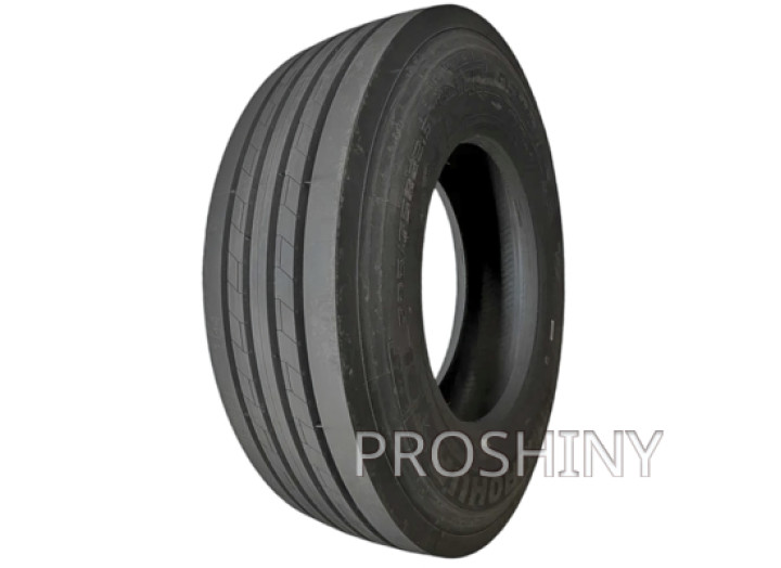 Haohua GS03V (рульова) 295/80 R22.5 154/151M PR18