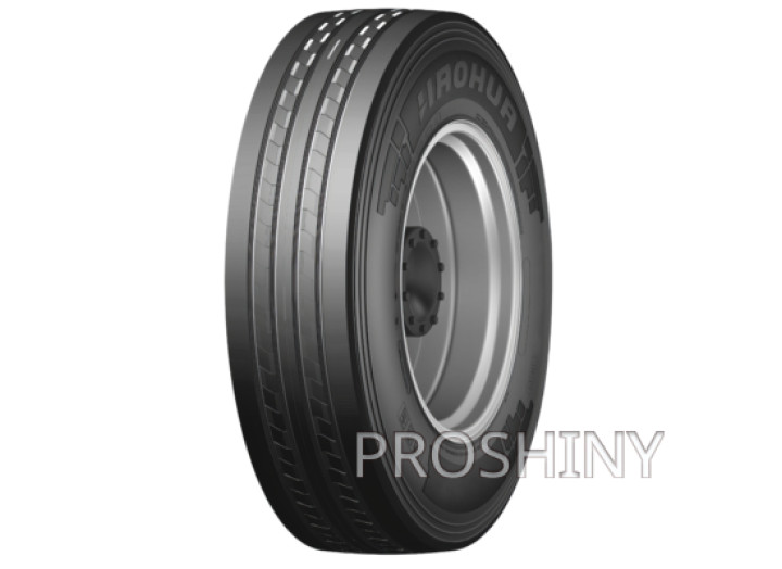 Haohua GS72 (рульова) 265/70 R19.5 143/141J PR18