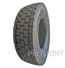 Haohua GD18L (ведуча) 295/80 R22.5 154/151M PR18