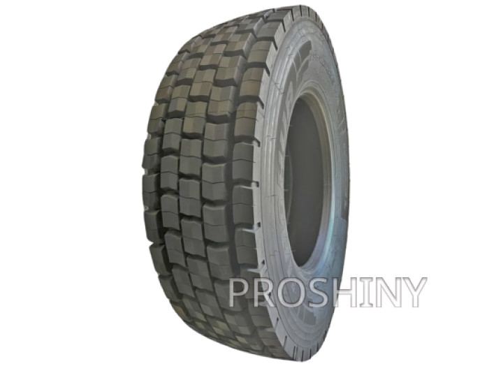 Haohua GD18L (ведуча) 295/80 R22.5 154/151M PR18