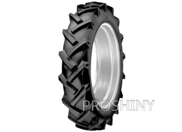 Vredestein V67 (с/г) 4.00 R12