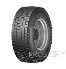 Haohua GD06 (ведуча) 315/80 R22.5 157/154M PR20