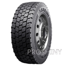 Sailun DELIVERY PRO D (ведуча) 315/70 R22.5 156/150L