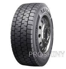 Sailun TRANSPORT PRO D (ведуча) 295/60 R22.5 150/147L PR18