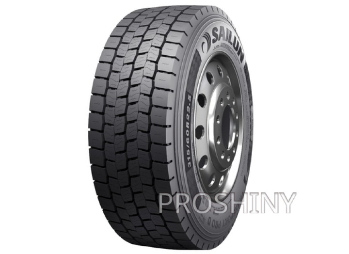 Sailun TRANSPORT PRO D (ведуча) 295/60 R22.5 150/147L PR18