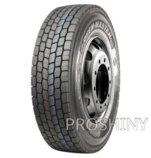 Benchmark KTD300 (ведуча) 315/70 R22.5 156/150L