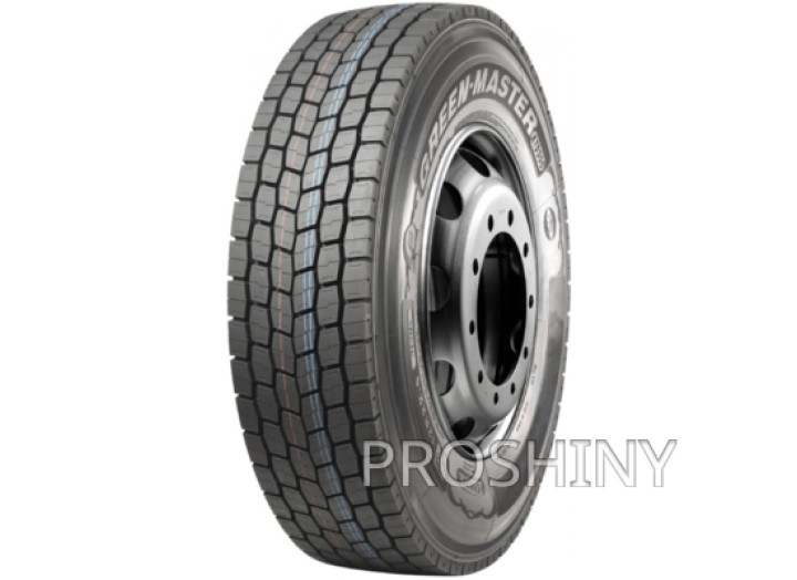 Benchmark KTD300 (ведуча) 315/70 R22.5 156/150L