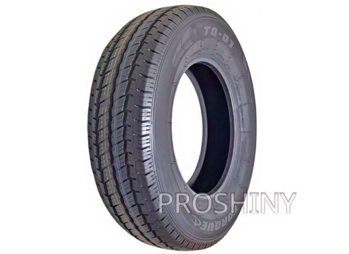 Torque TQ-01 225/75 R16C 121/120R