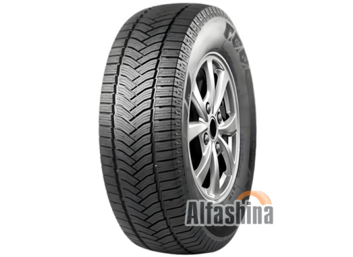 Powertrac Powermarch Van A/S 225/65 R16C 112/110R