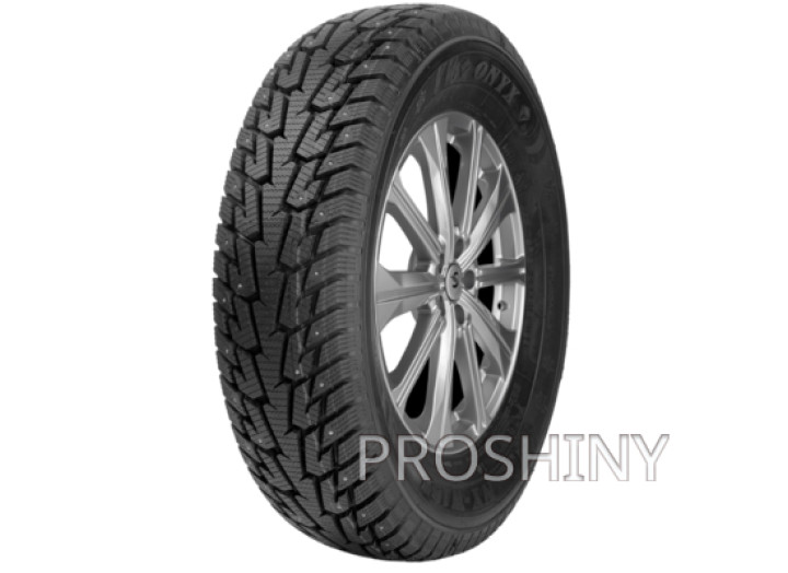 Onyx NY-W187 225/75 R16 115/112S PR10 (под шип)