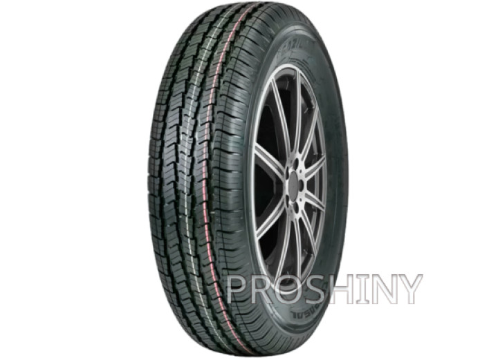 Compasal Gazill 185/75 R16C 104/102R