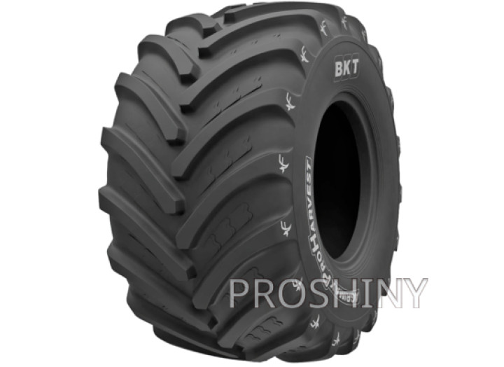 BKT AGRIMAX PROHARVEST (с/г) 1000/55 R32 197D TL VF