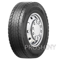 Austone ADR606 (ведуча) 215/75 R17.5 128/126M