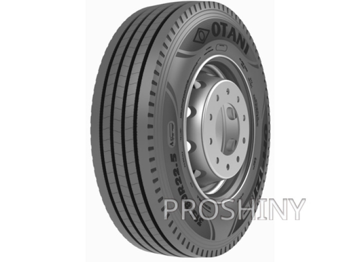 Otani OH-121 (рульова) 315/80 R22.5 156/150L