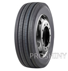 Hubtrac URBAN G11 (універсальна) 275/70 R22.5 152/148J PR18