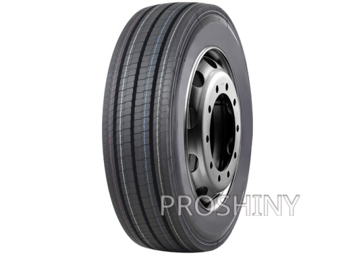 Hubtrac URBAN G11 (універсальна) 275/70 R22.5 152/148J PR18