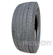 Hubtrac HIGHWAY S23 (рульова) 385/65 R22.5 164K PR24