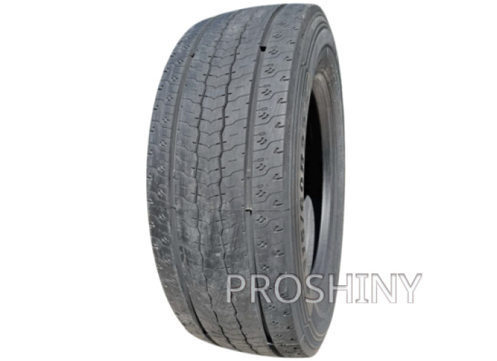 Hubtrac HIGHWAY S23 (рульова) 385/65 R22.5 164K PR24