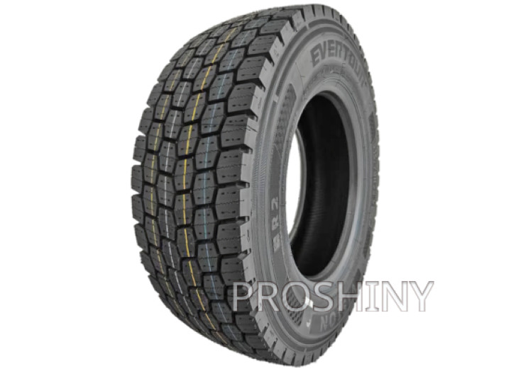 Evertour Vision R2 (ведуча) 315/80 R22.5 160/157K