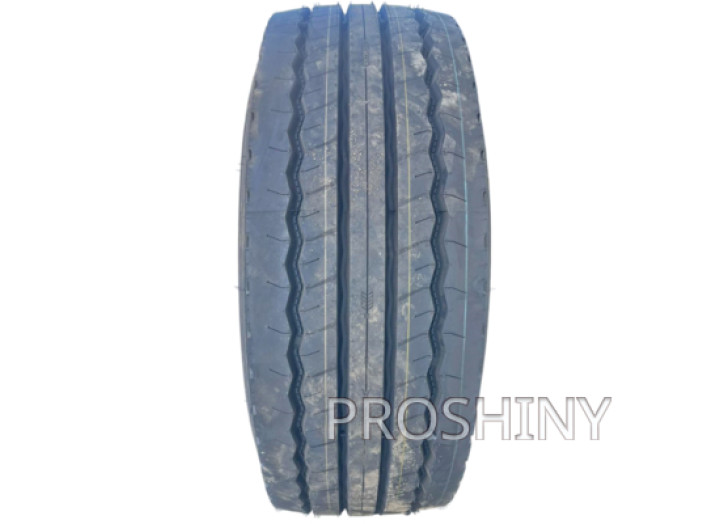 Evertour Vision R5 (причіпна) 385/65 R22.5 164K PR24