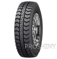 Debica DMSD2 (універсальна) 315/80 R22.5 156/150K