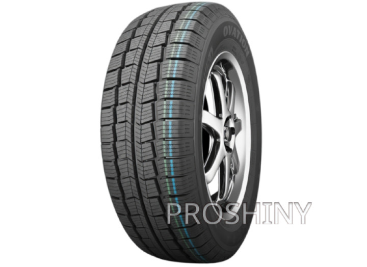 Ovation WV-05 195/75 R16C 107/105R