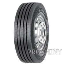 Haida HD999G (рульова) 295/80 R22.5 152/149M PR18