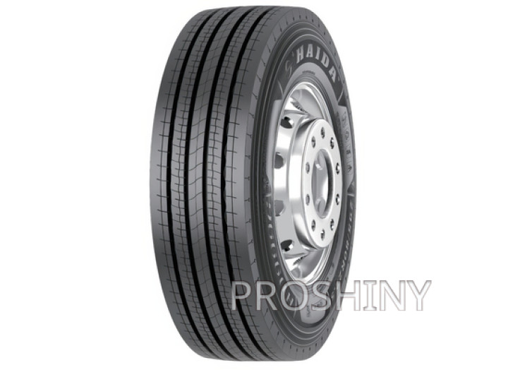 Haida HD999G (рульова) 295/80 R22.5 152/149M PR18