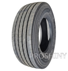 Haida HD989A (причіпна) 285/70 R19.5 150/148K PR18