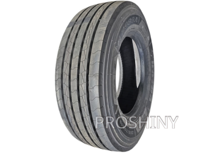 Haida HD989A (причіпна) 285/70 R19.5 150/148K PR18