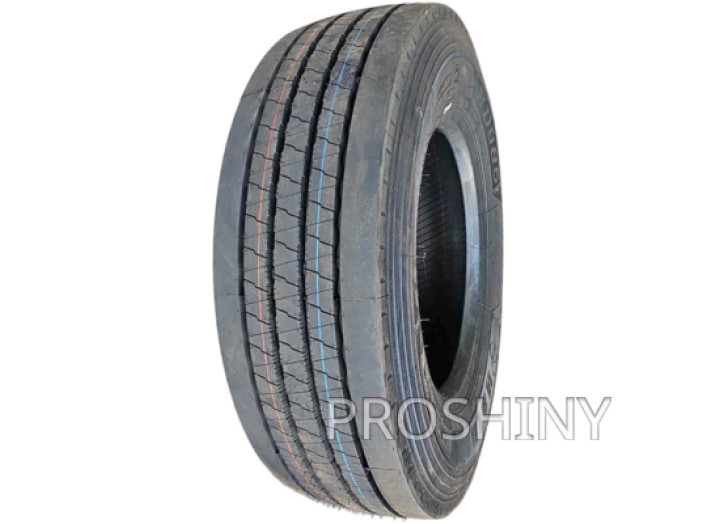 Haida HD985 (причіпна) 235/75 R17.5 143/141J PR18