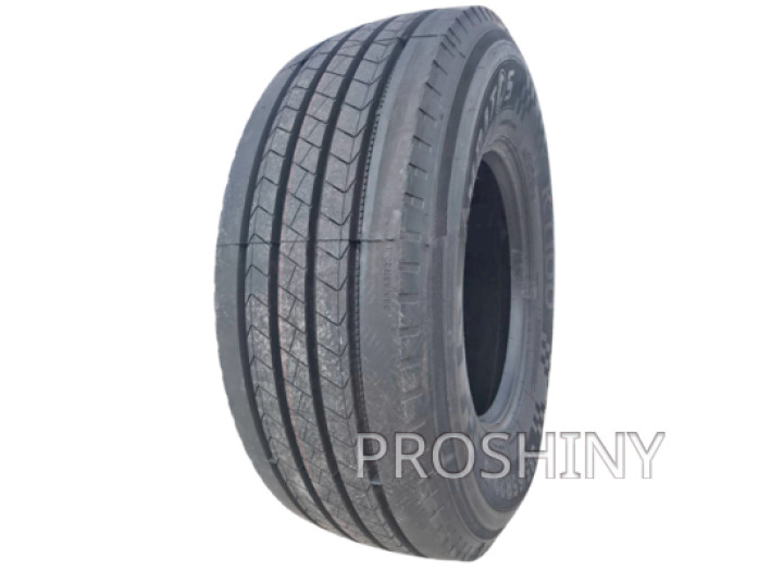 Kpatos KT100 (рульова) 385/65 R22.5 160L PR20