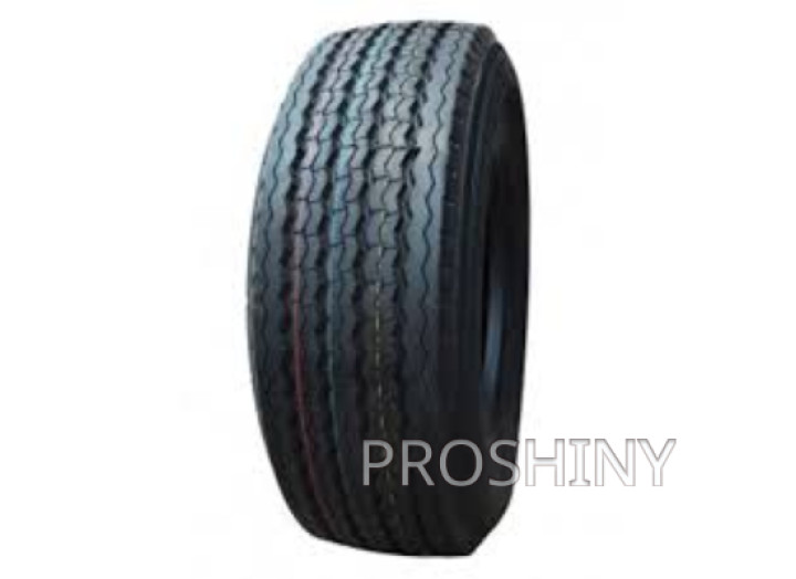 Fronway HD768 (причіпна) 385/65 R22.5 160K PR20