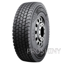 Tercelo L115 (ведуча) 215/75 R17.5 135/133M PR18