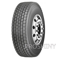 Aventus VDR530 (ведуча) 315/70 R22.5 154/151L