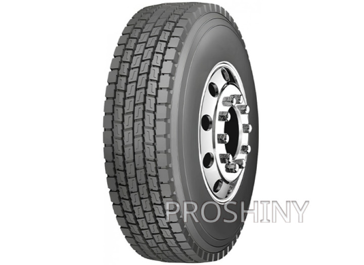 Aventus VDR530 (ведуча) 315/70 R22.5 154/151L