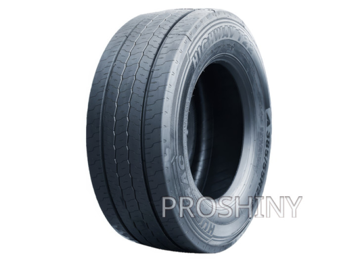 Hubtrac HIGHWAY T22 (причіпна) 385/55 R22.5 160K PR20