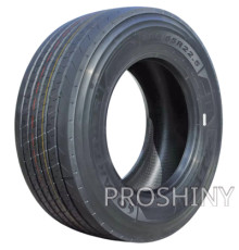 Copartner CP595 (причіпна) 385/55 R22.5 162K PR22