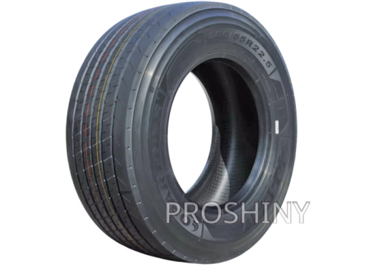 Copartner CP595 (причіпна) 385/55 R22.5 162K PR22
