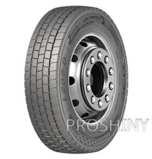 Leao L202-D (ведуча) 215/75 R17.5 126/124M PR14