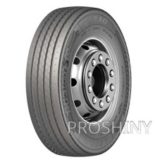 Leao L202-S (рульова) 215/75 R17.5 126/124M PR14