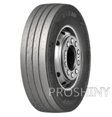 Leao L202-T (причіпна) 235/75 R17.5 143/141J PR18
