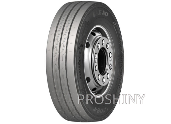 Leao L202-T (причіпна) 235/75 R17.5 143/141J PR18