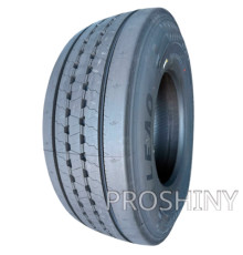 Leao R203-T (причіпна) 425/65 R22.5 165K PR20