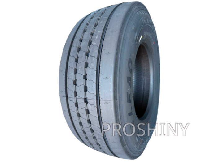 Leao R203-T (причіпна) 425/65 R22.5 165K PR20