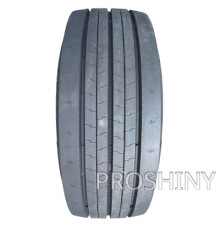 Leao R203-S (рульова) 295/80 R22.5 154/149M PR18