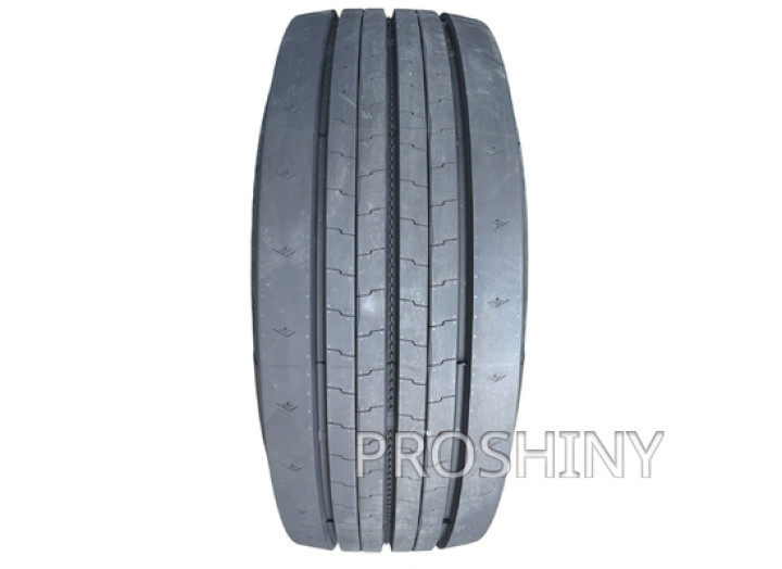 Leao R203-S (рульова) 315/60 R22.5 152/148L PR16